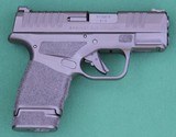 Springfield Armory Hellcat, 9mm, Semi-Automatic Pistol - 3 of 6