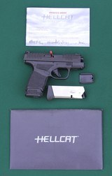 Springfield Armory Hellcat, 9mm, Semi-Automatic Pistol - 2 of 6