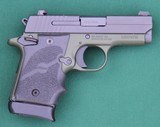 Sig Sauer Model P938, 9mm, Semi-Automatic Pistol - 2 of 3