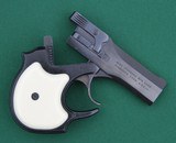 Title: High Standard, DM-101, OU Derringer, 22 Magnum - 3 of 6