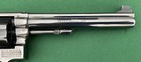 Smith & Wesson Model 14-2, Target Masterpiece .38 SPC - 12 of 15