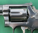 Smith & Wesson Model 14-2, Target Masterpiece .38 SPC - 8 of 15
