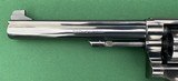 Smith & Wesson Model 14-2, Target Masterpiece .38 SPC - 13 of 15