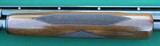 Browning Model 42, Grade 1, Limited Edition, .410 Bore Pump Shotgun, Year of manufacture: 1991 - 11 of 15