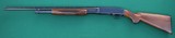 Browning Model 42, Grade 1, Limited Edition, .410 Bore Pump Shotgun, Year of manufacture: 1991 - 2 of 15