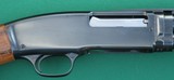 Browning Model 42, Grade 1, Limited Edition, .410 Bore Pump Shotgun, Year of manufacture: 1991 - 7 of 15