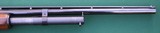 Browning Model 42, Grade 1, Limited Edition, .410 Bore Pump Shotgun, Year of manufacture: 1991 - 14 of 15