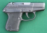 KEL-TEC P3AT .380 Auto, DAO, PST Semi-Automatic Pistol - 1 of 12