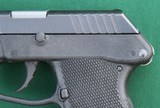 KEL-TEC P3AT .380 Auto, DAO, PST Semi-Automatic Pistol - 7 of 12