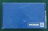 Rossi Model M68S, .38 Special Double-Action Revolver with 2-Inch Barrel - 8 of 10