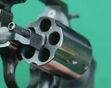 Rossi Model M68S, .38 Special Double-Action Revolver with 2-Inch Barrel - 7 of 10