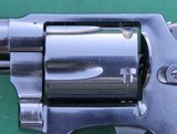 Rossi Model M68S, .38 Special Double-Action Revolver with 2-Inch Barrel - 6 of 10