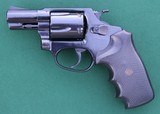 Rossi Model M68S, .38 Special Double-Action Revolver with 2-Inch Barrel - 2 of 10