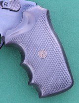 Rossi Model M68S, .38 Special Double-Action Revolver with 2-Inch Barrel - 4 of 10