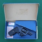 Rossi Model M68S, .38 Special Double-Action Revolver with 2-Inch Barrel - 9 of 10