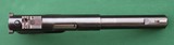 Ruger Mark I, 22 LR, Semi-Automatic Pistol - 11 of 12