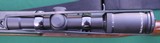 Ruger Mini-14, Ranch Rifle, Semi-Automatic, .5.56 / .223 Caliber with Burris 1.75X-5X Full-Field II scope - 15 of 15