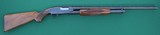 Browning Model 12, Grade 1, Limited Edition, 28-Gauge Pump Shotgun, Year of Manufacture: 1990 - 1 of 15