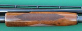 Browning Model 12, Grade 1, Limited Edition, 28-Gauge Pump Shotgun, Year of Manufacture: 1990 - 9 of 15