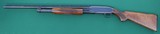 Browning Model 12, Grade 1, Limited Edition, 28-Gauge Pump Shotgun, Year of Manufacture: 1990 - 2 of 15
