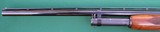 Browning Model 12, Grade 1, Limited Edition, 28-Gauge Pump Shotgun, Year of Manufacture: 1990 - 13 of 15