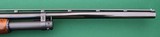 Browning Model 12, Grade 1, Limited Edition, 20-Gauge Pump Shotgun, Year of Manufacture: 1989 - 14 of 15