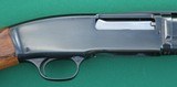 Browning Model 12, Grade 1, Limited Edition, 20-Gauge Pump Shotgun, Year of Manufacture: 1989 - 7 of 15
