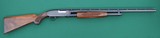 Browning Model 12, Grade 1, Limited Edition, 20-Gauge Pump Shotgun, Year of Manufacture: 1989 - 1 of 15