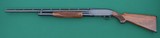 Browning Model 12, Grade 1, Limited Edition, 20-Gauge Pump Shotgun, Year of Manufacture: 1989 - 2 of 15