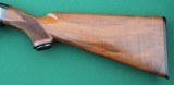 Browning Model 12, Grade 1, Limited Edition, 20-Gauge Pump Shotgun, Year of Manufacture: 1989 - 4 of 15
