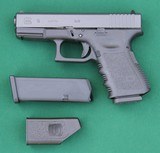 Glock Model 19, 9mm Semi-Automatic Pistol - 3 of 3