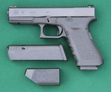 Glock Model 22, .40 Cal Semi-Automatic Pistol - 3 of 3