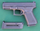 Glock Model 44, .22LR Semi-Automatic Pistol - 3 of 3