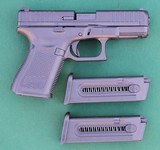 Glock Model 44, .22LR Semi-Automatic Pistol - 2 of 3