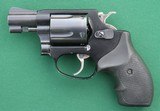 Smith & Wesson Model 37-2 Chiefs Airweight, .38 Special Revolver, with 13/4-Inch Barrel - 2 of 11