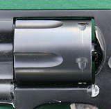 Smith & Wesson Model 37-2 Chiefs Airweight, .38 Special Revolver, with 13/4-Inch Barrel - 6 of 11