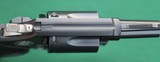 Smith & Wesson Model 37-2 Chiefs Airweight, .38 Special Revolver, with 13/4-Inch Barrel - 11 of 11