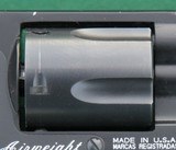 Smith & Wesson Model 37-2 Chiefs Airweight, .38 Special Revolver, with 13/4-Inch Barrel - 5 of 11