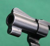 Smith & Wesson Model 37-2 Chiefs Airweight, .38 Special Revolver, with 13/4-Inch Barrel - 10 of 11