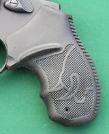 Taurus Model M85FS, .38 Special, Double-Action Revolver with 2-Inch Barrel - 4 of 10