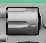 Taurus Model M85FS, .38 Special, Double-Action Revolver with 2-Inch Barrel - 6 of 10