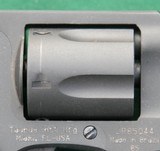 Taurus Model M85FS, .38 Special, Double-Action Revolver with 2-Inch Barrel - 5 of 10