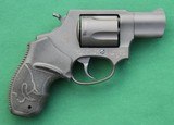 Taurus Model M85FS, .38 Special, Double-Action Revolver with 2-Inch Barrel - 1 of 10