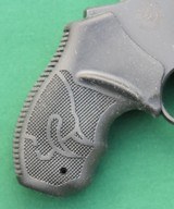 Taurus Model M85FS, .38 Special, Double-Action Revolver with 2-Inch Barrel - 3 of 10
