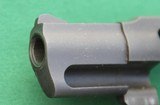 Taurus Model M85FS, .38 Special, Double-Action Revolver with 2-Inch Barrel - 10 of 10