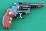 S&W Model 36-3, Lady Smith, 38 SPC Revolver - 2 of 14