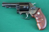 S&W Model 36-3, Lady Smith, 38 SPC Revolver - 3 of 14