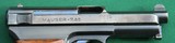 Mauser Model 1914, Fourth Variant, 7.65mm (.32) Semi-Automatic Pistol - 7 of 9