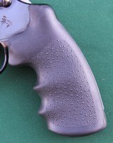 Colt Python, .357 Magnum, Double-Action, Royal Blue Revolver, YOM: 1995 - 4 of 15