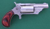 North American Arms Ranger, Breaktop, 22 Magnum, Mini-Revolver - LIMITED MANUFACTURE - 2011 Only - 1 of 11